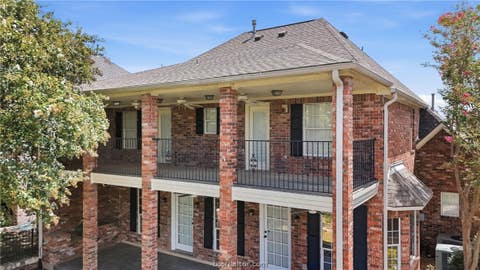 Tiny photo for 4732 Stonebriar Circle, College Station, TX 77845 (MLS # 26010295)