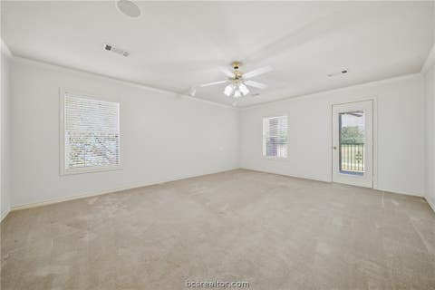 Tiny photo for 4732 Stonebriar Circle, College Station, TX 77845 (MLS # 26010295)