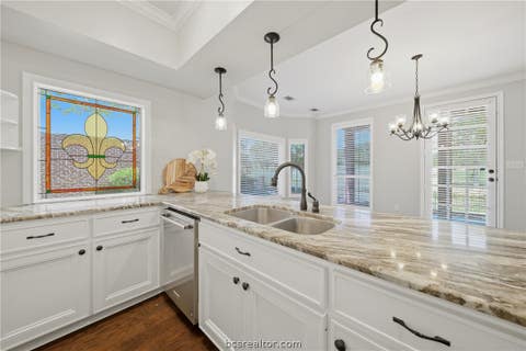 Tiny photo for 4732 Stonebriar Circle, College Station, TX 77845 (MLS # 26010295)