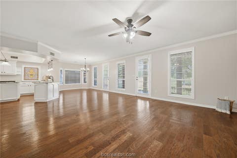 Tiny photo for 4732 Stonebriar Circle, College Station, TX 77845 (MLS # 26010295)