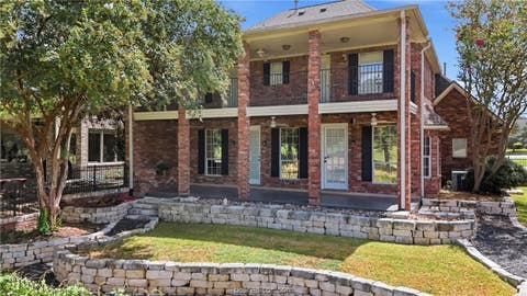 Tiny photo for 4732 Stonebriar Circle, College Station, TX 77845 (MLS # 26010295)