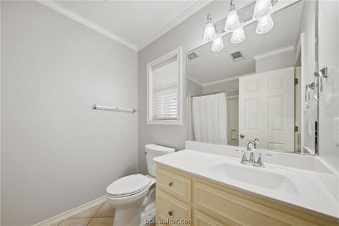 Tiny photo for 4732 Stonebriar Circle, College Station, TX 77845 (MLS # 26010295)