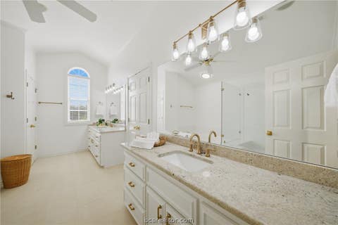 Tiny photo for 4732 Stonebriar Circle, College Station, TX 77845 (MLS # 26010295)