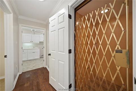 Tiny photo for 4732 Stonebriar Circle, College Station, TX 77845 (MLS # 26010295)