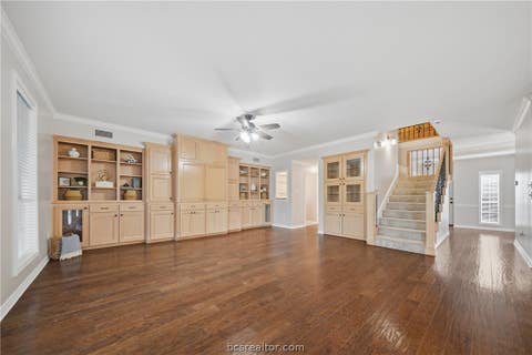 Tiny photo for 4732 Stonebriar Circle, College Station, TX 77845 (MLS # 26010295)