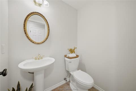 Tiny photo for 4732 Stonebriar Circle, College Station, TX 77845 (MLS # 26010295)