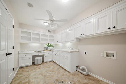 Tiny photo for 4732 Stonebriar Circle, College Station, TX 77845 (MLS # 26010295)