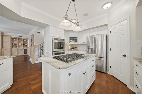 Tiny photo for 4732 Stonebriar Circle, College Station, TX 77845 (MLS # 26010295)