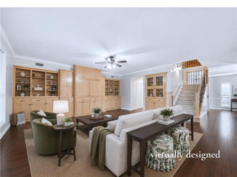 Tiny photo for 4732 Stonebriar Circle, College Station, TX 77845 (MLS # 26010295)