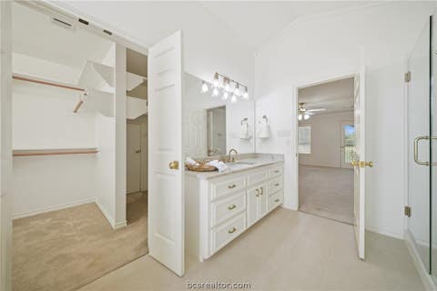 Tiny photo for 4732 Stonebriar Circle, College Station, TX 77845 (MLS # 26010295)