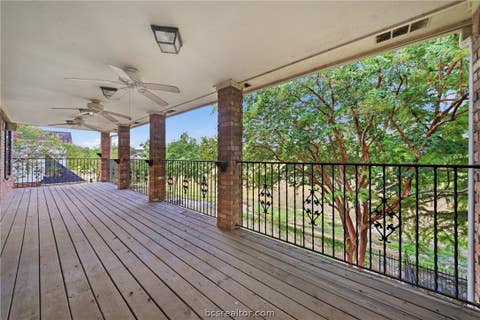 Tiny photo for 4732 Stonebriar Circle, College Station, TX 77845 (MLS # 26010295)