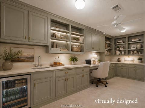 Tiny photo for 4732 Stonebriar Circle, College Station, TX 77845 (MLS # 26010295)