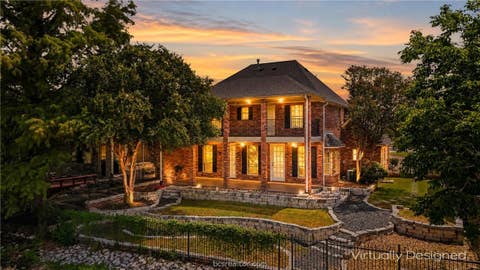 Tiny photo for 4732 Stonebriar Circle, College Station, TX 77845 (MLS # 26010295)