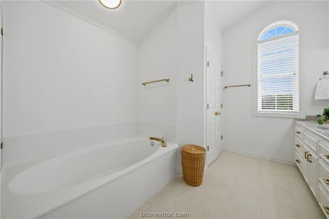 Tiny photo for 4732 Stonebriar Circle, College Station, TX 77845 (MLS # 26010295)