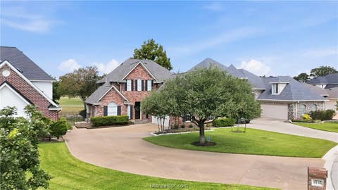 Tiny photo for 4732 Stonebriar Circle, College Station, TX 77845 (MLS # 26010295)