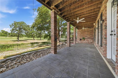Tiny photo for 4732 Stonebriar Circle, College Station, TX 77845 (MLS # 26010295)