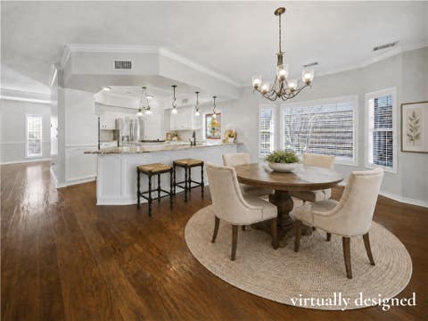 Tiny photo for 4732 Stonebriar Circle, College Station, TX 77845 (MLS # 26010295)