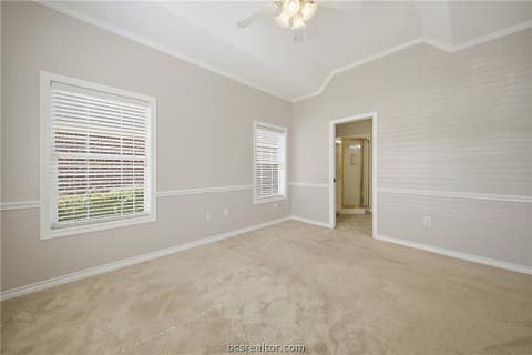Tiny photo for 4732 Stonebriar Circle, College Station, TX 77845 (MLS # 26010295)