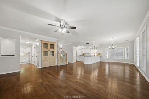 Tiny photo for 4732 Stonebriar Circle, College Station, TX 77845 (MLS # 26010295)