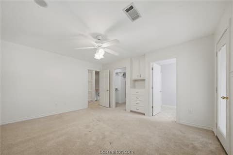 Tiny photo for 4732 Stonebriar Circle, College Station, TX 77845 (MLS # 26010295)