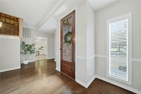 Tiny photo for 4732 Stonebriar Circle, College Station, TX 77845 (MLS # 26010295)