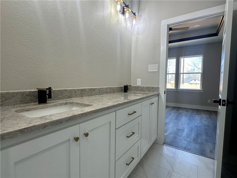 Tiny photo for 1514 Dansby Street, Bryan, TX 77803 (MLS # 25012965)