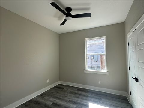 Tiny photo for 1514 Dansby Street, Bryan, TX 77803 (MLS # 25012965)