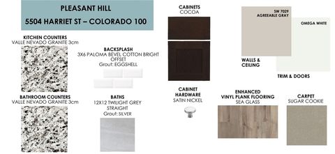 Tiny photo for 5504 Harriet Street, Bryan, TX 77807 (MLS # 25012972)