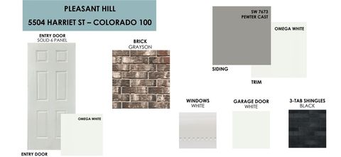 Tiny photo for 5504 Harriet Street, Bryan, TX 77807 (MLS # 25012972)