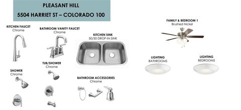 Tiny photo for 5504 Harriet Street, Bryan, TX 77807 (MLS # 25012972)