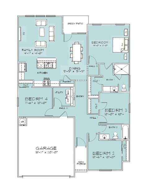 Tiny photo for 5504 Harriet Street, Bryan, TX 77807 (MLS # 25012972)