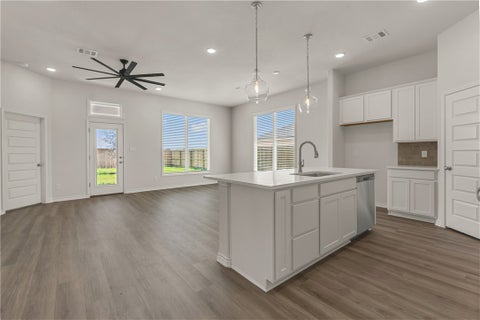 Tiny photo for 1529 Birdie Court, Navasota, TX 77868 (MLS # 26009769)