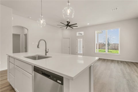 Tiny photo for 1529 Birdie Court, Navasota, TX 77868 (MLS # 26009769)