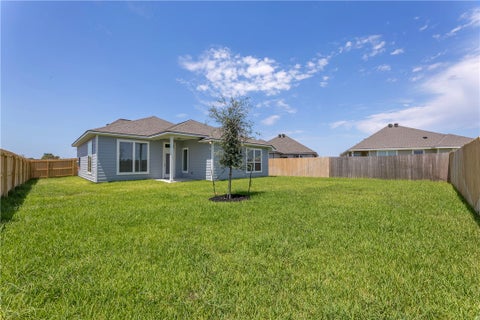 Tiny photo for 1529 Birdie Court, Navasota, TX 77868 (MLS # 26009769)