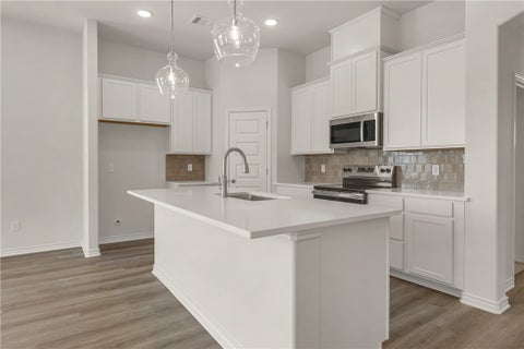 Tiny photo for 1529 Birdie Court, Navasota, TX 77868 (MLS # 26009769)
