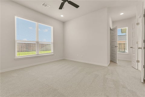 Tiny photo for 1529 Birdie Court, Navasota, TX 77868 (MLS # 26009769)