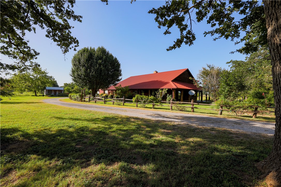 16403 & 16515 Macey CountyRoad