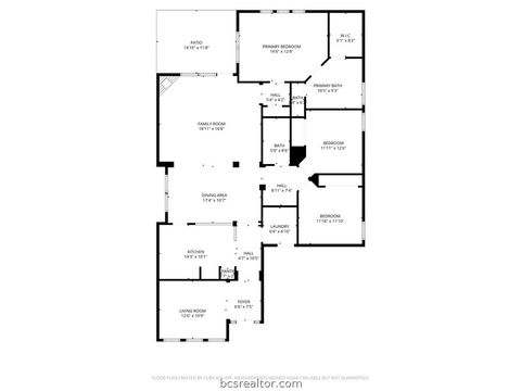 Tiny photo for 2537 Hailes Lane, College Station, TX 77845 (MLS # 26003401)