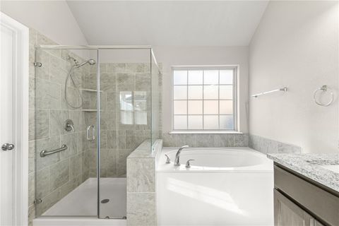 Tiny photo for 2537 Hailes Lane, College Station, TX 77845 (MLS # 26003401)