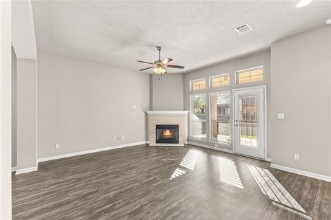 Tiny photo for 2537 Hailes Lane, College Station, TX 77845 (MLS # 26003401)