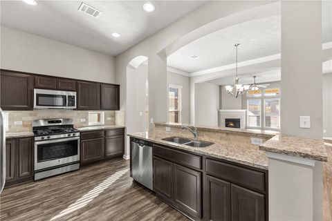 Tiny photo for 2537 Hailes Lane, College Station, TX 77845 (MLS # 26003401)