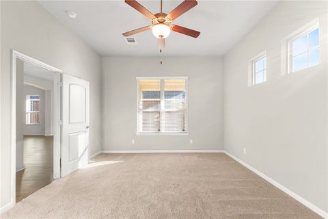 Tiny photo for 2537 Hailes Lane, College Station, TX 77845 (MLS # 26003401)
