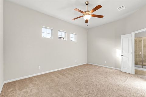 Tiny photo for 2537 Hailes Lane, College Station, TX 77845 (MLS # 26003401)