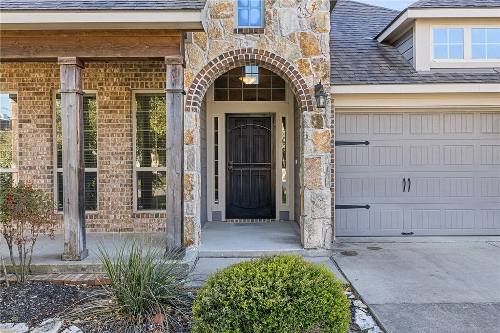 Photo of 2537 Hailes Lane, College Station, TX 77845 (MLS # 26003401)