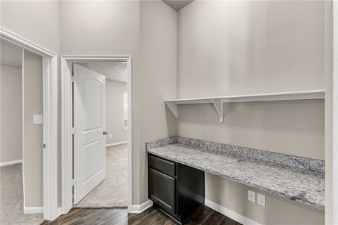 Tiny photo for 2537 Hailes Lane, College Station, TX 77845 (MLS # 26003401)