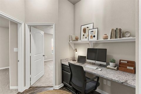 Tiny photo for 2537 Hailes Lane, College Station, TX 77845 (MLS # 26003401)