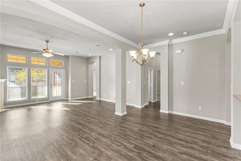 Tiny photo for 2537 Hailes Lane, College Station, TX 77845 (MLS # 26003401)