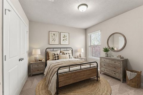 Tiny photo for 2537 Hailes Lane, College Station, TX 77845 (MLS # 26003401)