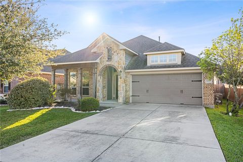 Tiny photo for 2537 Hailes Lane, College Station, TX 77845 (MLS # 26003401)