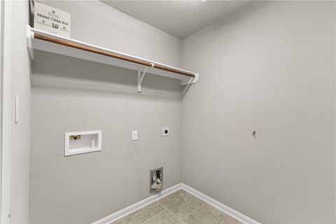 Tiny photo for 2537 Hailes Lane, College Station, TX 77845 (MLS # 26003401)